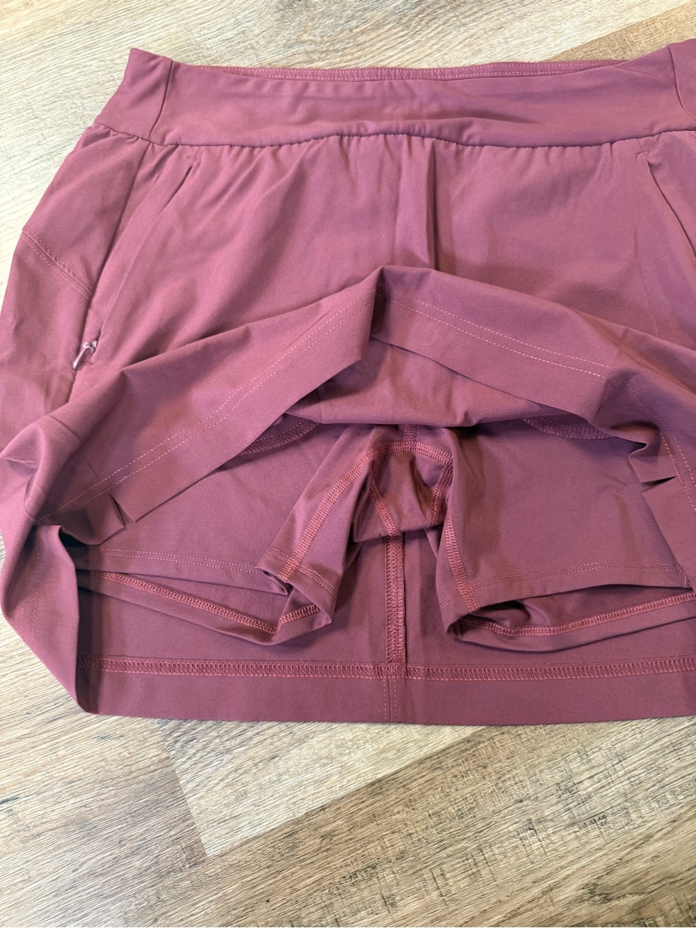 NWT RBX Skort - Picture 4 of 6